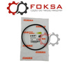 O-ring tloka hamulca ORG