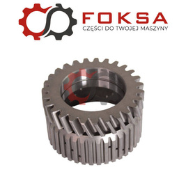 Koło zębate kosza ORG