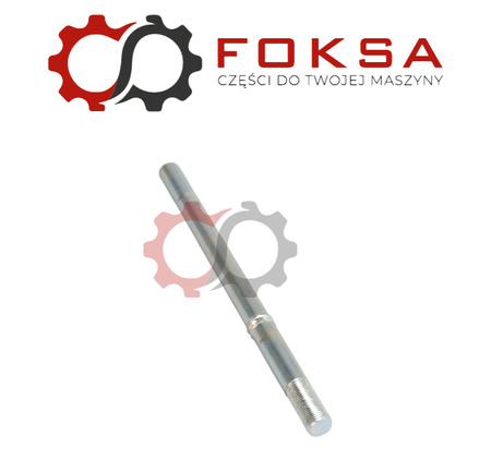 Palec bębna wciągającego