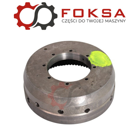 Kosz / Wieniec SpeedShift - Używany