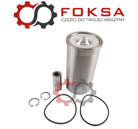 Zestaw naprawczy silnika Kolbenschmidt