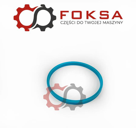 Pierścień uszczelniający ORG