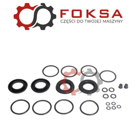 Zestaw uszczelniaczy zacisku hamulca