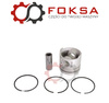 Tłok kompletny z pierścieniami