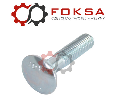 Śruba zamkowa M10x45
