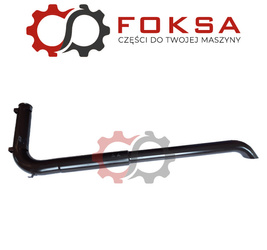 Tłumik/Rura wydechowa