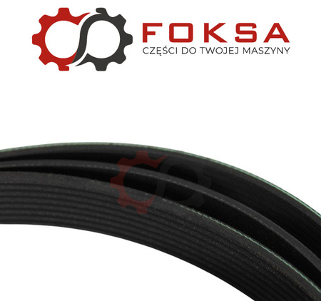 Pasek wielorowkowy INA