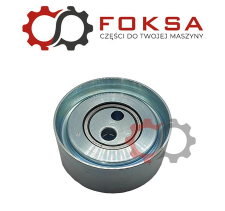 Rolka prowadząca paska rozrządu - napinacz