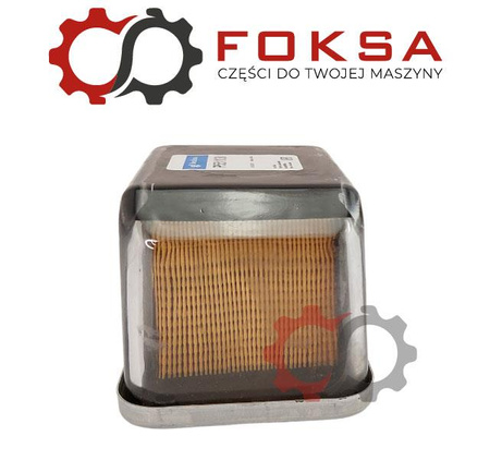 Filtr paliwa szklany