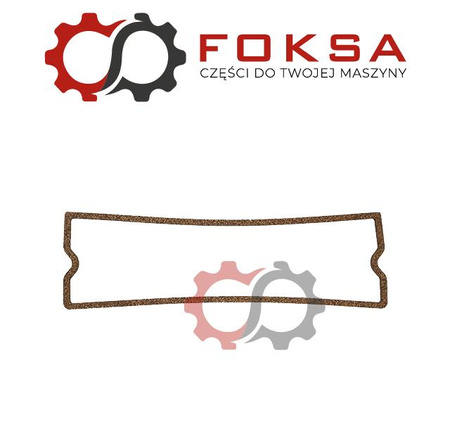 Uszczelka klawiatury