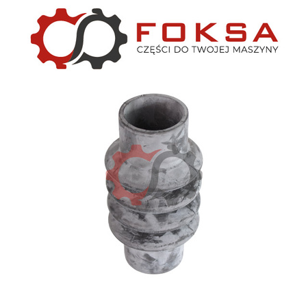 Łącznik zbiornika paliwa / Przewód gumowy