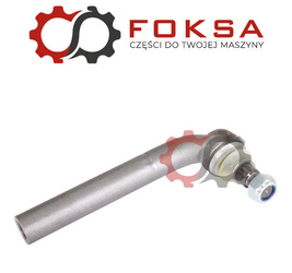 Końcówka drążka lewa