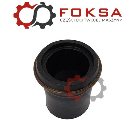 Uszczelniacz wtryskiwacza