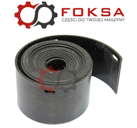 Osłona gumowa podsiewacza