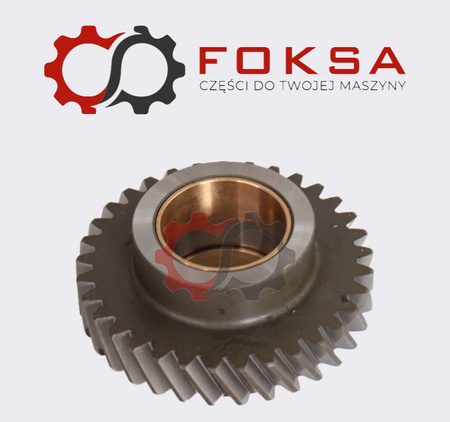 Koło zębate pośrednie rozrządu ORG