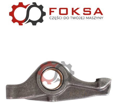 Dźwignia / Konik zaworowy - prawy