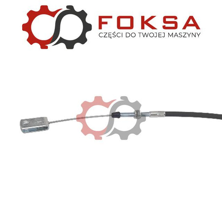 Linka sprzęgła nowy typ