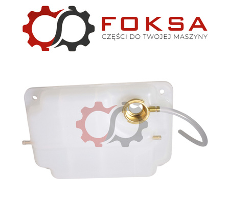 Zbiorniczek wyrównawczy ORG