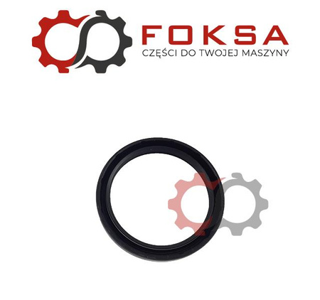 Pierścień uszczelniający wału przód