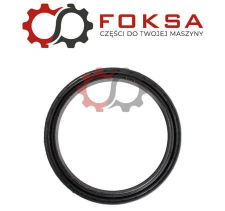 Uszczelniacz kasetowy