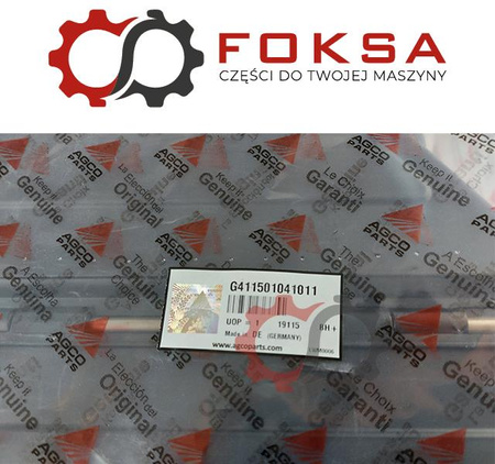 Skrzynka na narzędzia ORG