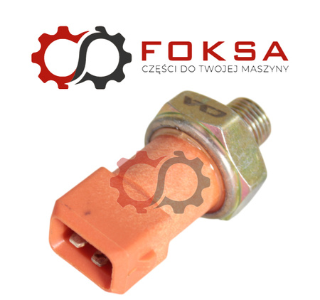 Czujnik ciśnienia skrzyni biegów