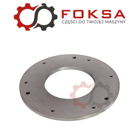 Tarcza dociskowa sprzęgła