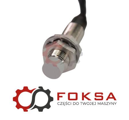 Czujnik hamulca ręcznego