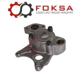 Pompa oleju silnika NPR