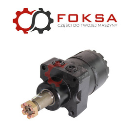 Silnik orbitrolowy 500 seria RC470 Danfos