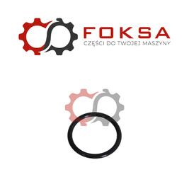 O-ring / Pierścień uszczelniający ORG