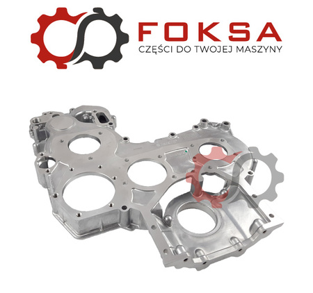 Obudowa rozrzadu ORG Perkins