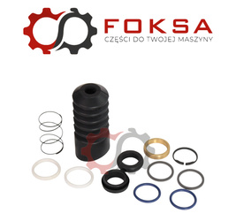 Zestaw naprawczy pompki hamulcowej