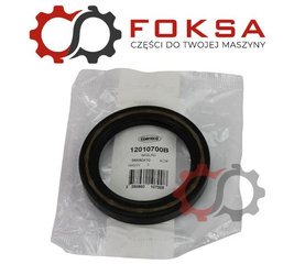 Uszczelniacz wału przód