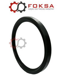 Pierścień uszczelniający tył