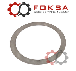 Podkładka dystansowa 0,5mm