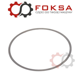 Podkładka dystansowa układu kierowniczego