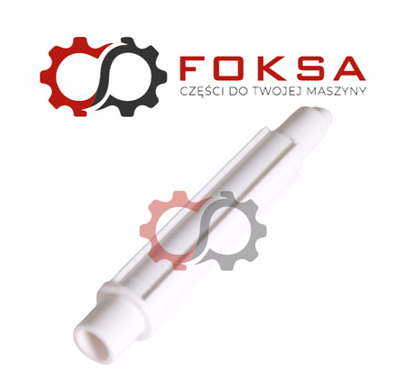 Oś dozownika nawozu ORG