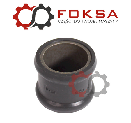 Łacznik pompy wody - długi ORG