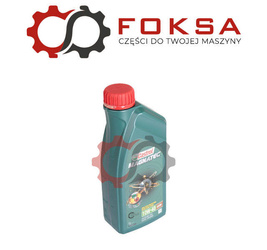 Olej silnikowy Castrol Magnatec 10w40 SL/CF 1l