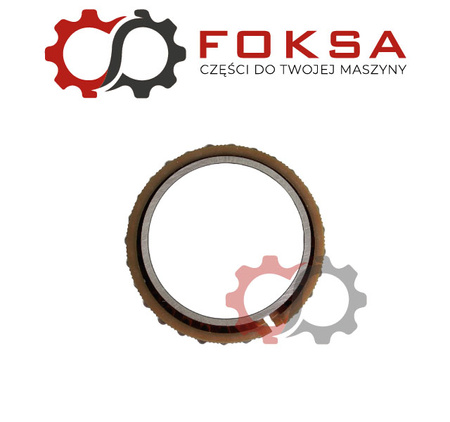 Łożysko igiełkowe skrzyni biegów ORG