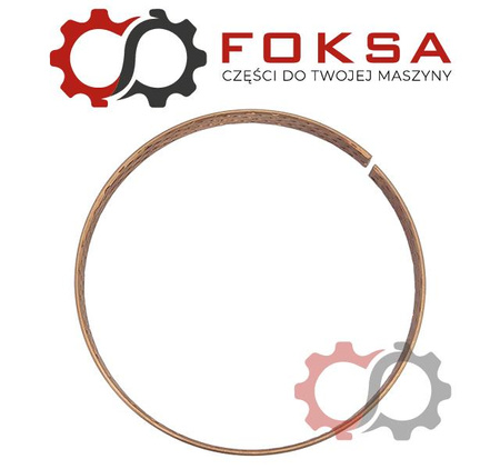 Tuleja / Pierścień ORG