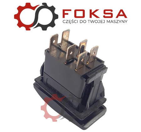 Włącznik świateł ORG