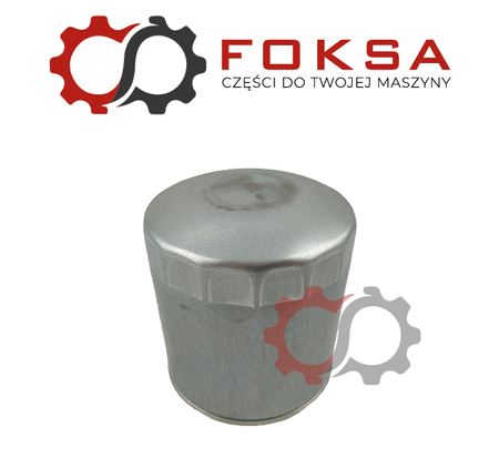 Filtr powietrza pneumatyki