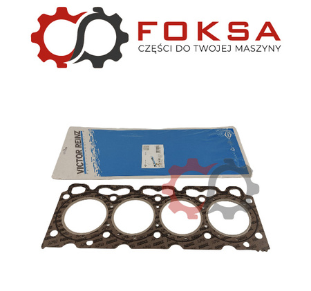 Uszczelka głowicy Reinz