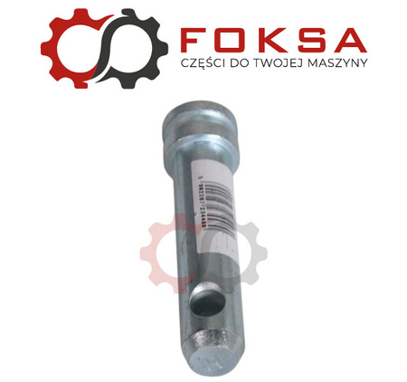 Sworzeń łącznika górnego