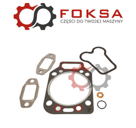 Zestaw uszczelek silnika góra