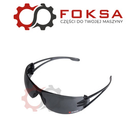 Okulary ochronne przeciwsłoneczne BASIC WURTH