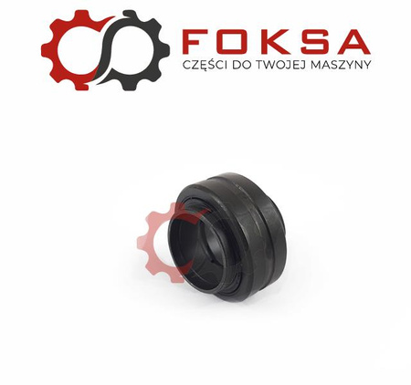 Łożysko ślizgowe amortyzacji osi