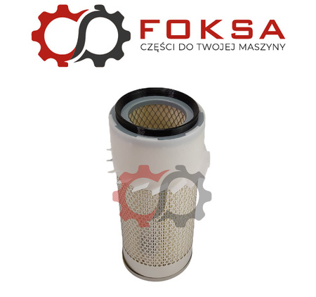 Filtr powietrza zewnętrzny